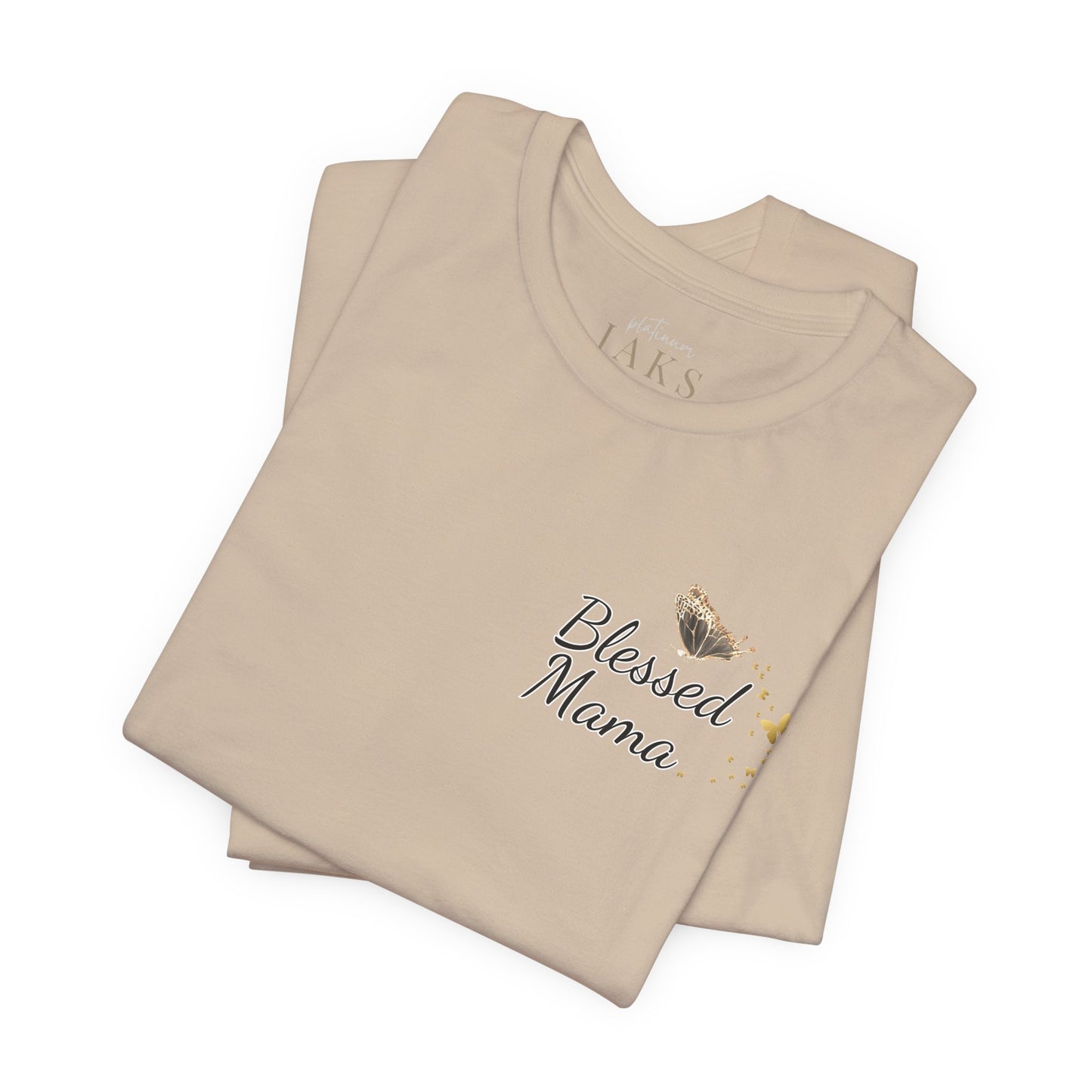 Blessed Mama Tee Proverbs 31:28