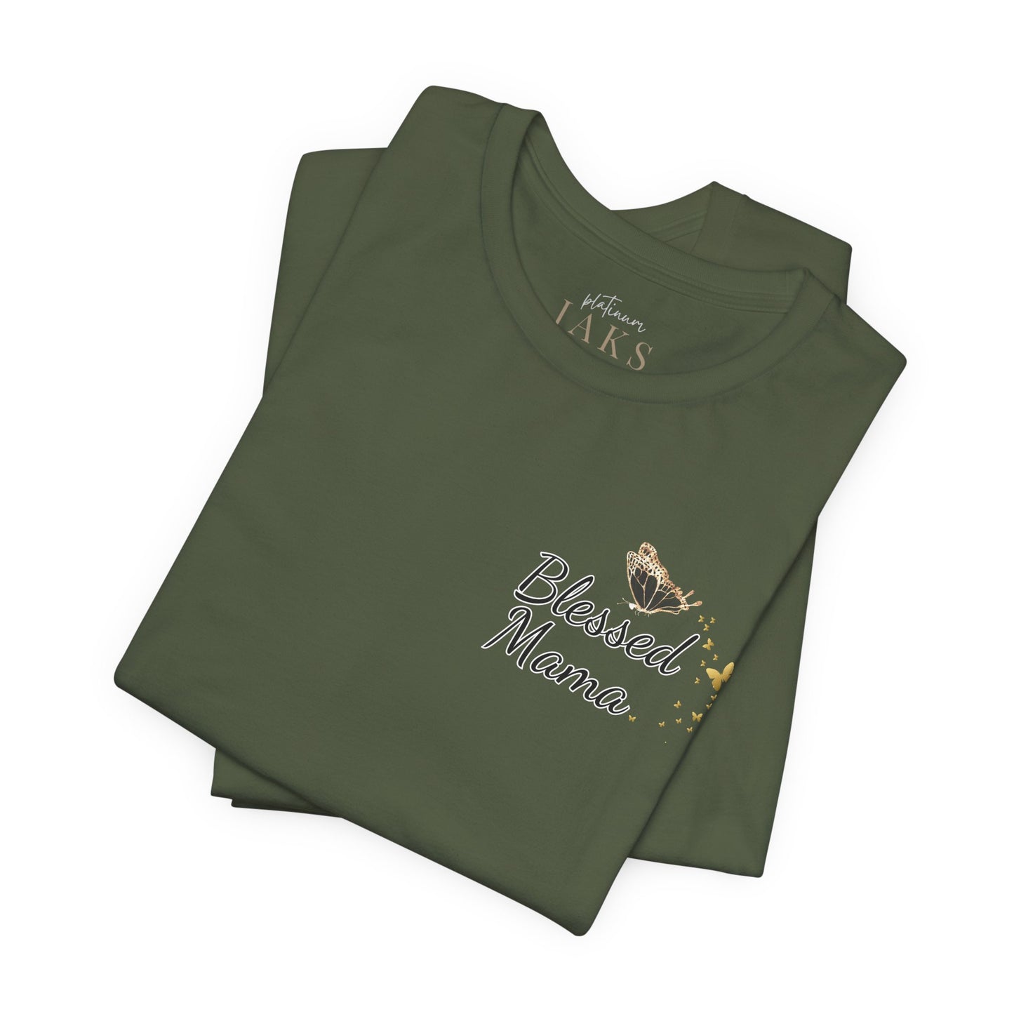 Blessed Mama Tee Proverbs 31:28