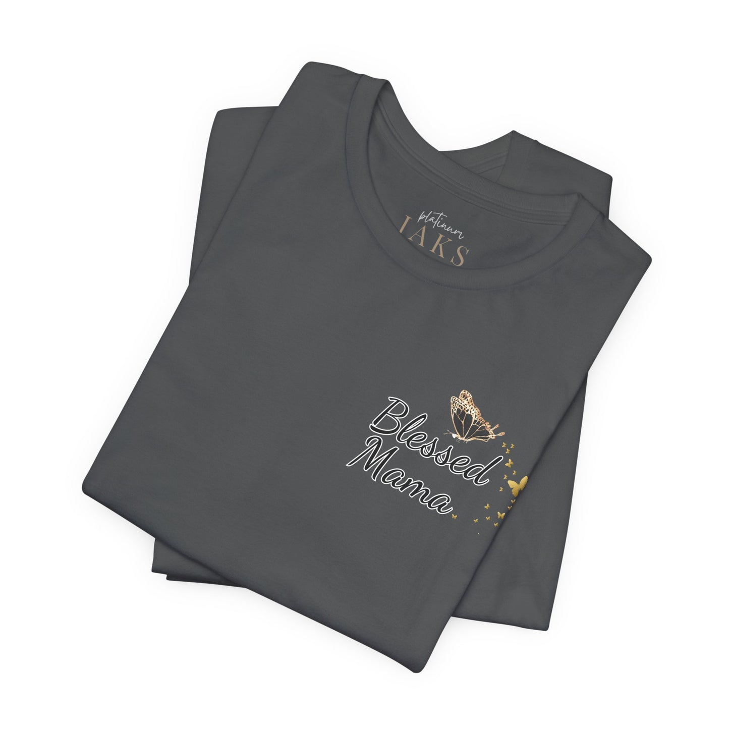 Blessed Mama Tee Proverbs 31:28
