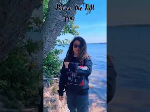 Woman of God - Full Armor Sweatshirt